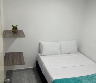 Itagui Apartment | Apartamento familiar en itagui