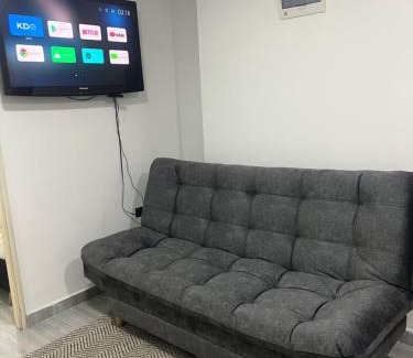 Itagui Apartment | Apartamento familiar en itagui