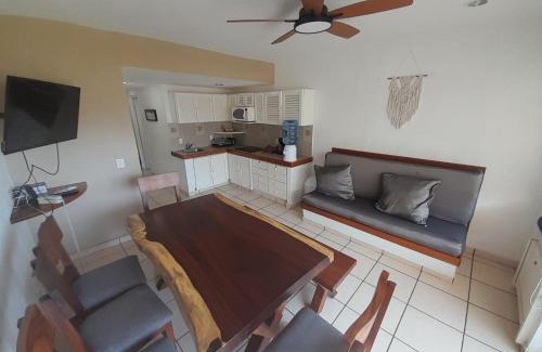 Ixtapa Apartment | Apartamento familiar frente al mar Ixtapa Iguana