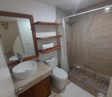 Ixtapa Apartment | Apartamento familiar frente al mar Ixtapa Iguana