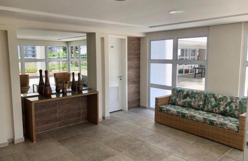Peninsula Apartment | Apartamento Familiar Guaruja