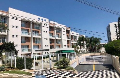 Peninsula Apartment | Apartamento Familiar Guaruja