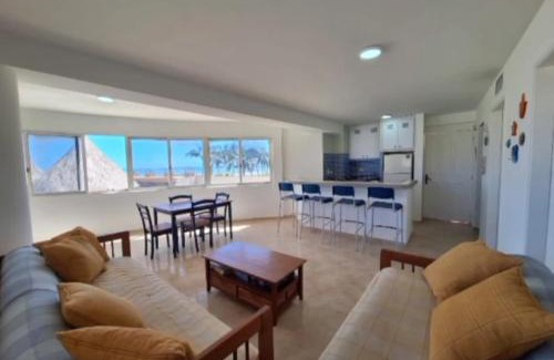 Tucacas Apartment | Apartamento Familiar playero