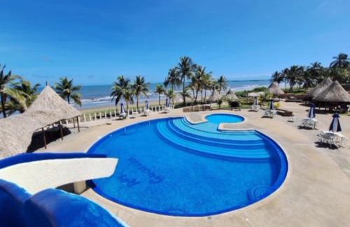 Tucacas Apartment | Apartamento Familiar playero