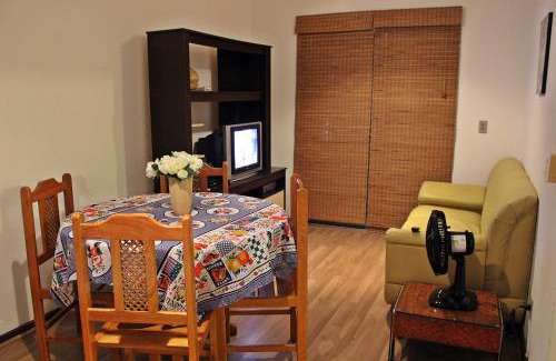 Parque Enseada Apartment | Apartamento Familiar - Praia da Enseada