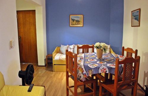Parque Enseada Apartment | Apartamento Familiar - Praia da Enseada