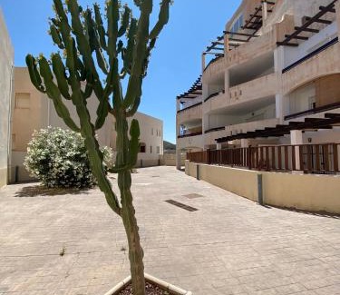 Carboneras Apartment | Apartamento Familiar Torre del Rayo