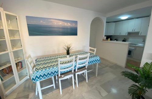 Carboneras Apartment | Apartamento Familiar Torre del Rayo