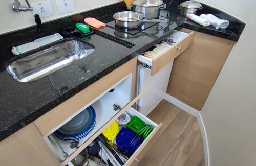 Liberdade Apartment | APARTAMENTO FASCINANTE LIBERDADE SP