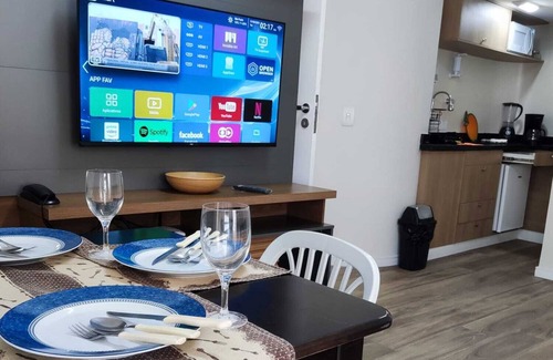 Liberdade Apartment | APARTAMENTO FASCINANTE LIBERDADE SP