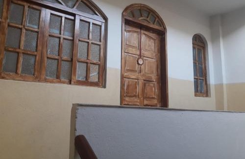 Aribiri Apartment | Apartamento Ferias e Tarabalho