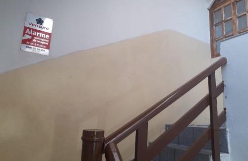 Aribiri Apartment | Apartamento Ferias e Tarabalho