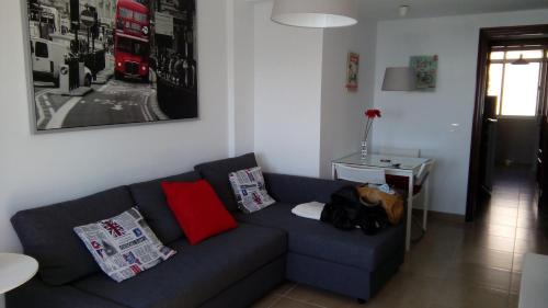 Cadiz Apartment | Apartamento Fernández Ladreda