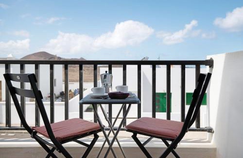 La Santa Apartment | Apartamento Fondeo
