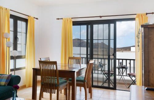 La Santa Apartment | Apartamento Fondeo