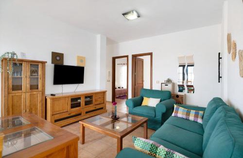 La Santa Apartment | Apartamento Fondeo