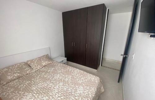 Ibague Apartment | Apartamento Fortezza - Parque residencial #1 - Ibague