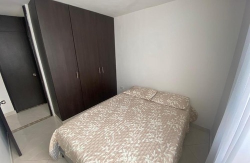 Ibague Apartment | Apartamento Fortezza - Parque residencial #1 - Ibague