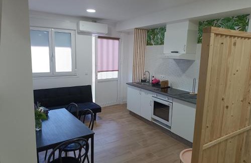 Tui Apartment | Apartamento FORTUNA