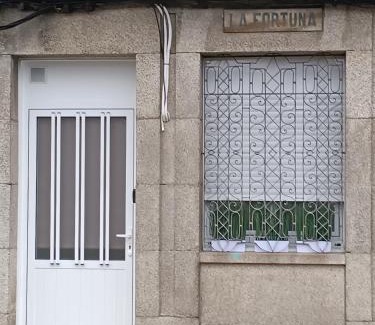 Tui Apartment | Apartamento FORTUNA