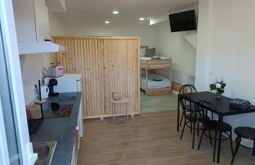 Tui Apartment | Apartamento FORTUNA