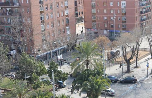 El Besos i el Maresme Apartment | Apartamento Forum