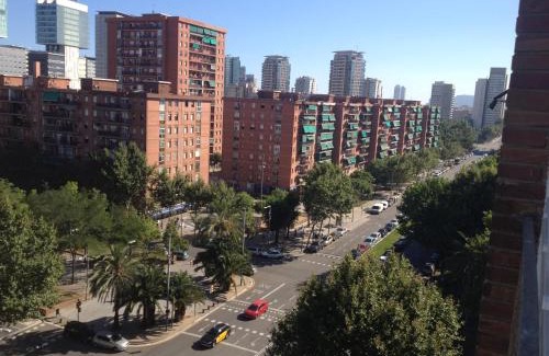 El Besos i el Maresme Apartment | Apartamento Forum