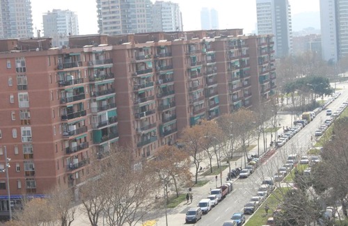 El Besos i el Maresme Apartment | Apartamento Forum