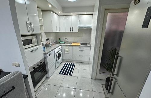 El Besos i el Maresme Apartment | Apartamento Forum