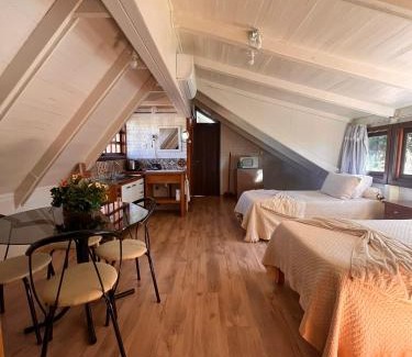 Carniel Apartment | Apartamento Foss