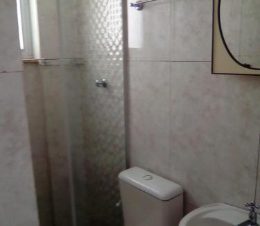 Centro Apartment | Apartamento frente ao mar