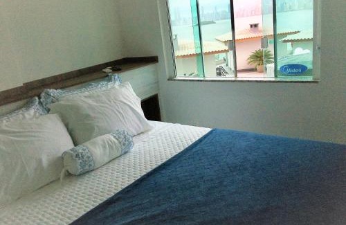 Pioneiros Apartment | APARTAMENTO FRENTE MAR com vista fantástica