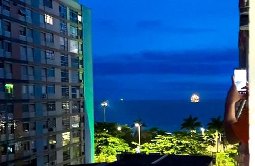 Embare Apartment | Apartamento Frente à praia
