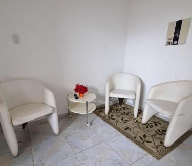 Embare Apartment | Apartamento Frente à praia