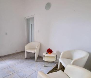 Embare Apartment | Apartamento Frente à praia