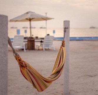 Pisco Apartment | Apartamento Frente a Islas Ballestas