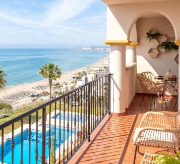 La Capellania Apartment | Apartamento frente al mar, con vistas de ensueño