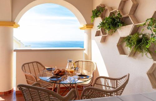 La Capellania Apartment | Apartamento frente al mar, con vistas de ensueño