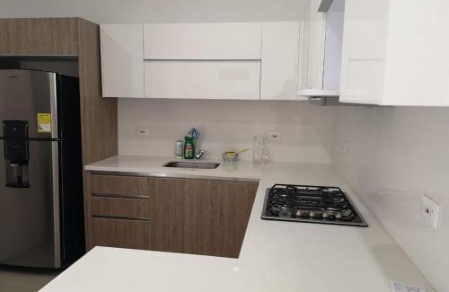 Puerto Colombia Apartment | Apartamento Frente al Mar en Puntaroca Sabanilla Atlantico