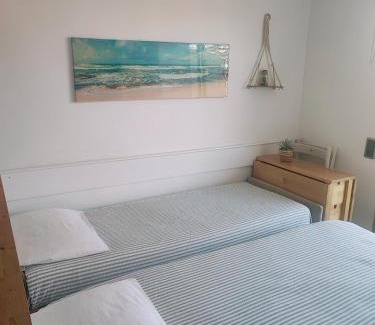 Vilafortuny Apartment | Apartamento frente al mar