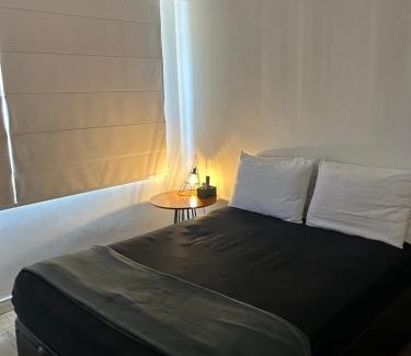 Jose Menino Apartment | Apartamento Frente ao Mar Santos