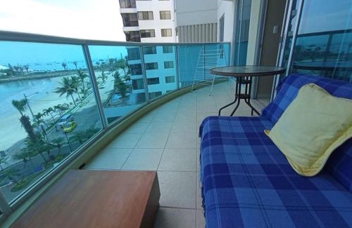Salinas Apartment | Apartamento frente la playa Salinas - Torre Nautica