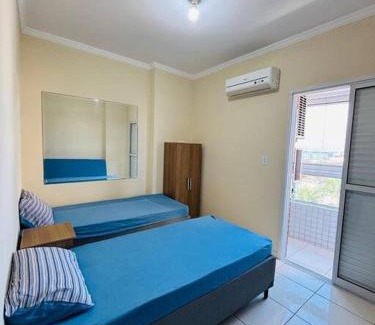 Maracana Apartment | apartamento frente mar