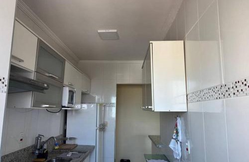 Maracana Apartment | apartamento frente mar
