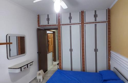 Jardim Imperador Apartment | Apartamento frente mar