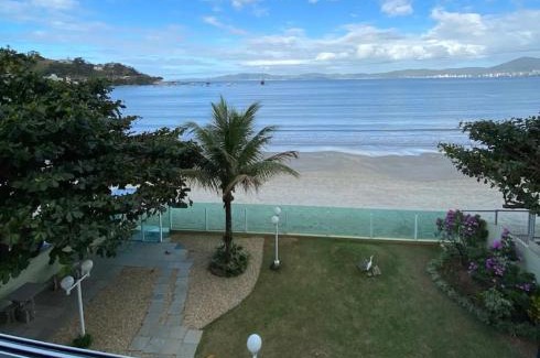 Centro Apartment | Apartamento Frente Mar Itapema