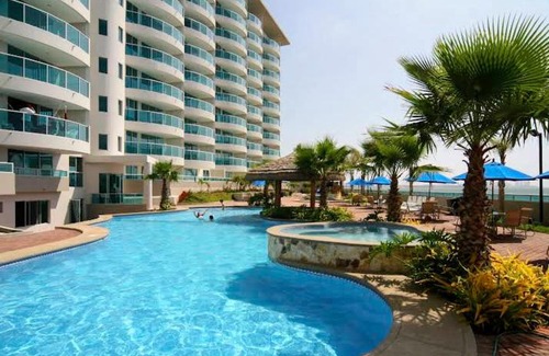 Salinas Apartment | Apartamento frente playa Salinas