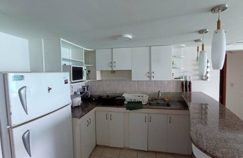 Salinas Apartment | Apartamento frente playa Salinas