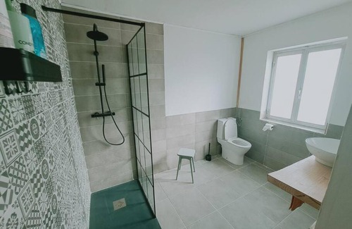 Ferrol Apartment | Apartamento Frida
