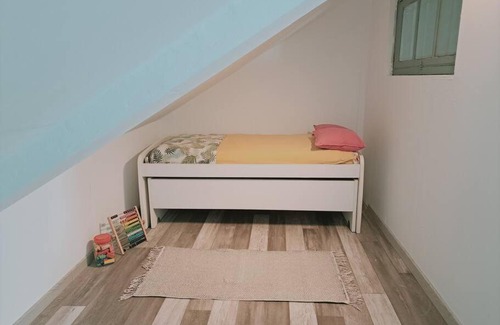 Ferrol Apartment | Apartamento Frida